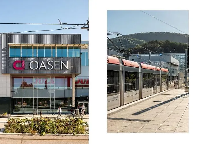 Penthouse With Sauna, Balcony And Free Coffe Apartamento *